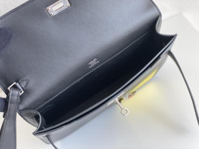 wholesale quality hermes kelly depeches colormatic swift nior soufre